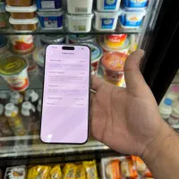 iphone 15promax natural|موبایل|مشهد, شریف|دیوار