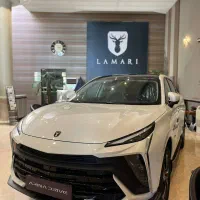 لاماری هیبرید