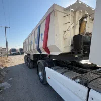 کمپرسی ماموت۹۲