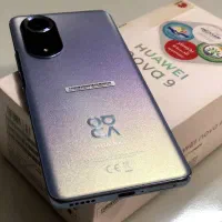 گوشی هواوی Nova 9