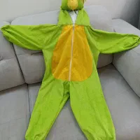 لباس خروس قد۹۰سانت فقط۱۵۰ت