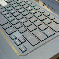 لپ تاپ گیمینگ و رندرینگ ASUS FX516PM|رایانه همراه|شیراز, وصال|دیوار