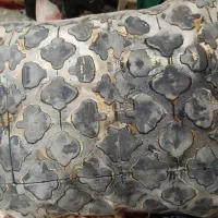 رو بالشتی طرح زیپ دار و بدون زیپ