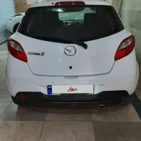 مزدا ۲