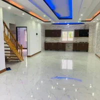 فروش خانه ویلایی نما سنگ 190زمین 130بنامدارک دار|فروش خانه و ویلا|تهران, صادقیه|دیوار