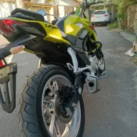 250 کیپس 7 تا کار|موتورسیکلت|رودسر, |دیوار