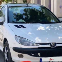 ۲۰۶ فرانسوی تیپ دو