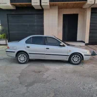 سمندlx 1388|خودرو سواری و وانت|ازنا, |دیوار