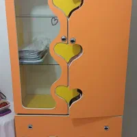 کمد بچه