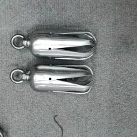 زنگ زنگوله بلوطی علامت علم|کلکسیون اشیاء عتیقه|تهران, امام زاده عبدالله|دیوار