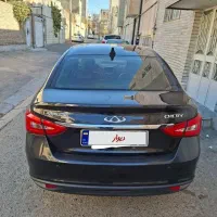 آریزو ۵ اتوماتیک