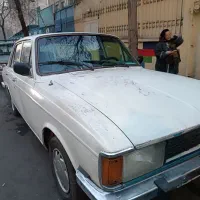 پیکان مدل ۷۷