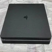 PS4 Slim 1Tra|کنسول، بازی ویدئویی و آنلاین|اهواز, ۲۴ متری|دیوار