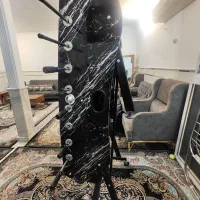 فوتبال دستی تاشو