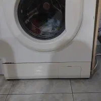 ماشین لباسشویی ال جی