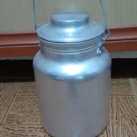 دبه جای روغن روحی نو