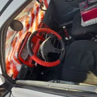 هاچبک|خودرو سواری و وانت|سبزوار, شرق کال میانی|دیوار