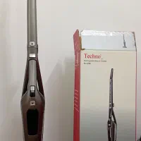 جارو شارژی عصایی تکنو