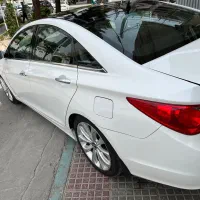 سوناتا yf 2011|خودرو سواری و وانت|اصفهان, باغ زرشک|دیوار