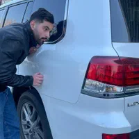 کارشناسی خودرو و تشخیص رنگ و فنی به صورت سیار|خدمات موتور و ماشین|کرج, جهان‌شهر|دیوار