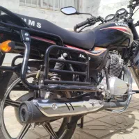 موتور احسان ۲۰۰ شکاری