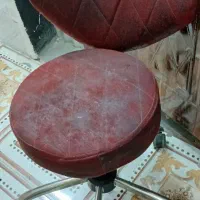 وسایل و صندلی آرایشگاه(عکسارو چک کنید)|آرایشگاه و سالن‌های زیبایی|تهران, دولتخواه شمالی|دیوار