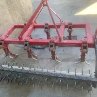 چیزل ۷ شاخه دو روز کار مزرعه سبز اذربایجان|قطعات یدکی و لوازم جانبی|قروه, |دیوار