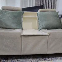 مبل.میز نهار خوری.میز تلویزیون.لوستر.استند|مبلمان خانگی و میز عسلی|بندر گناوه, |دیوار
