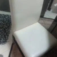 میز و صندلی ۶ نفره