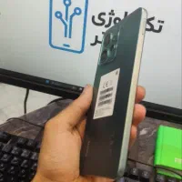 گوشی شیاومی نوت 12 با حافظه 256 و رم 8|موبایل|اصفهان, جلفا|دیوار