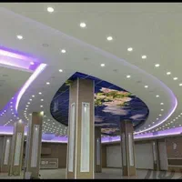 اجرای لاین نوری نورمخفی کناف کنافکار برقکار سیمکش|خدمات پیشه و مهارت|ارومیه, |دیوار