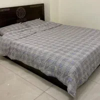 اجاره سوییت اپارتمان مبله تمیز امن وحید