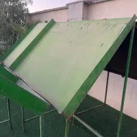 منبری میوه یا استند میوه|فروشگاه و مغازه|اصفهان, جی شیر|دیوار