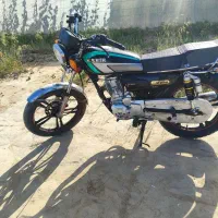 فروش موتورسیکلت کبیر 200