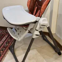صندلی غذا کودک برند Chicco