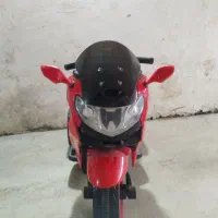 موتور شارژی|اسباب‌بازی بچه|سردشت, |دیوار