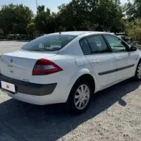 مگان ۱۶۰۰ ۸۸|خودرو سواری و وانت|اصفهان, شاه پسند|دیوار