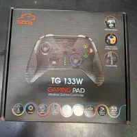 دسته بازی تسکو