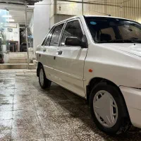 پراید132تحویل sx مدل 89(تحویل 90)