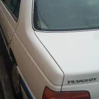 پژوپارس۹۱|خودرو سواری و وانت|قرچک, زیبا شهر|دیوار