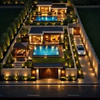 اجرای صفر تا صد ساختمان / مدیریت پیمان /پیمانکار