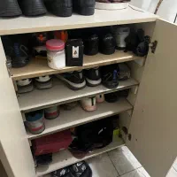 جا کفشی|جاکفشی، کمد، دراور|تهران, کوهک|دیوار