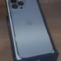 آیفون ۱۳ پرو مکس zza 256Gb