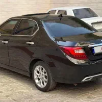 دنا پلاس توربو اتومات ۱۴۰۱|خودرو سواری و وانت|قزوین, |دیوار