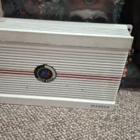 سیستم صوتی کامل (تکی نمیدم )|قطعات یدکی و لوازم جانبی|رشت, آزادگان|دیوار