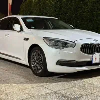 کیا کوریس ۲۰۱۴