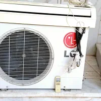 کولر گازی 15000 LG