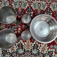 ظروف پخت وپز|ظروف پخت‌وپز|قم, صفاشهر|دیوار