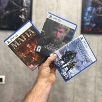 فروش اقساطی کنسول بازی PS4 و PS5|کنسول، بازی ویدئویی و آنلاین|میانه, |دیوار