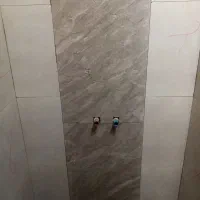 کاشی‌کاری بنایی|خدمات پیشه و مهارت|نیشابور, بنیاد شهید|دیوار